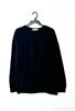 Immagine di PLUS SIZE PLAIN COTTON SWEATSHIRT